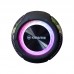 Caixa de Som Bluetooth K400X KIMASTER - Preto Cinza
